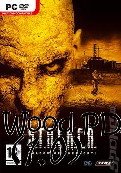 Box art for Wood PDA (1.0)