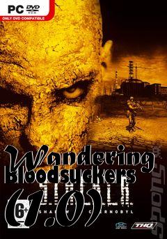 Box art for Wandering Bloodsuckers (1.0)