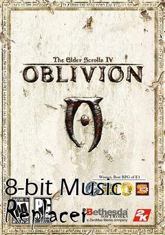 Box art for 8-bit Music Replacer