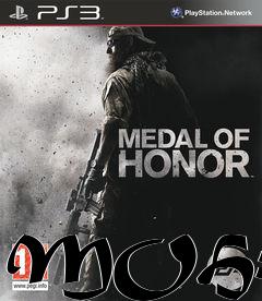 Box art for MOH:RA