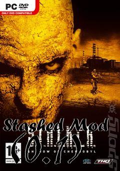 Box art for Stashed Mod (0.1)