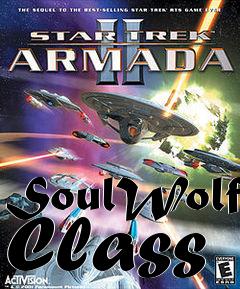 Box art for SoulWolf Class