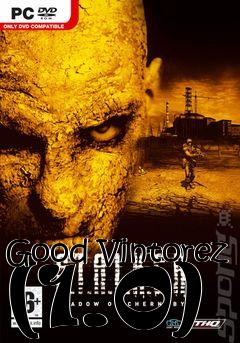 Box art for Good Vintorez (1.0)