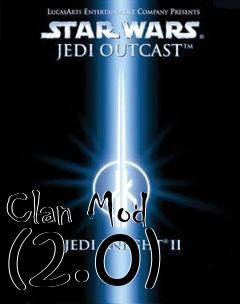 Box art for Clan Mod (2.0)