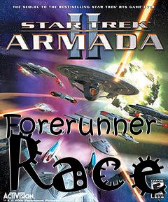 Box art for Forerunner Race