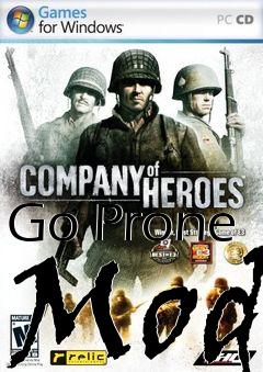 Box art for Go Prone Mod