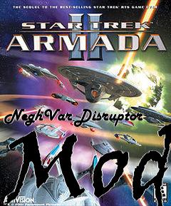 Box art for NeghVar Disruptor Mod