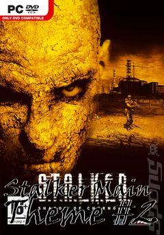 Box art for Stalker Main Theme #2