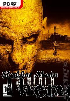 Box art for Stalker Main Theme