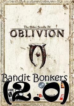 Box art for Bandit Bonkers (2.0)