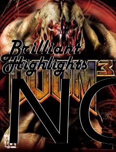 Box art for Brilliant Highlights NG