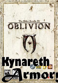 Box art for Kynareth Armory