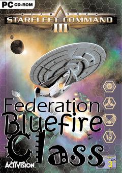 Box art for Federation Bluefire Class