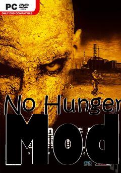 Box art for No Hunger Mod