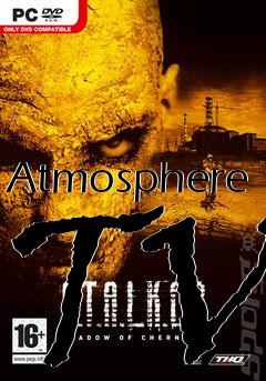 Box art for Atmosphere TV