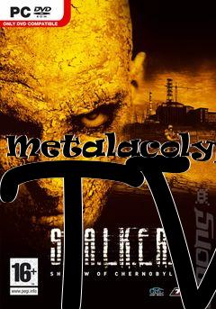 Box art for Metalacolypse TV