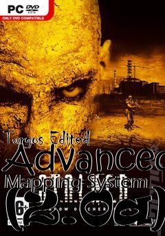 Box art for Turgos Edited Advanced Mapping System (2.0a)