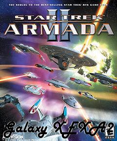 Box art for Galaxy XEXA2