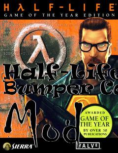 Box art for Half-Life: Bumper Cars Mod