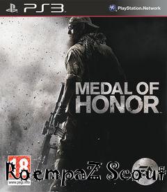 Box art for RoempaZ Scout