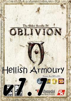 Box art for Hellish Armoury v1.1