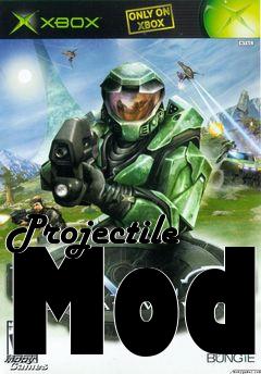 Box art for Projectile Mod