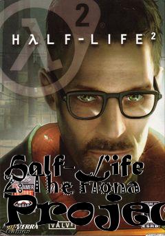 Box art for Half-Life 2: The Fiona Project