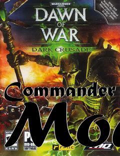 Box art for Commander Mod