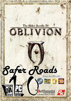 Box art for Safer Roads v1.0