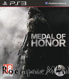 Box art for Roempaz M4a1