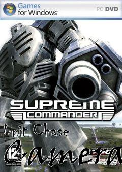 Box art for Unit Chase Camera