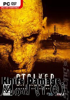 Box art for Knife Damage Mod (1.0)