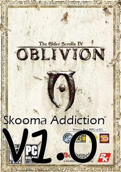 Box art for Skooma Addiction v1.0