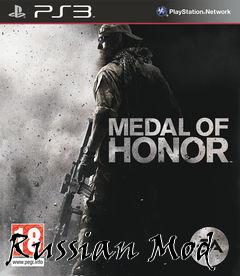 Box art for Russian Mod