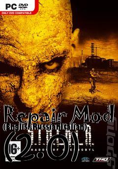 Box art for Repair Mod (EnglishRussianItalian) (2.0)