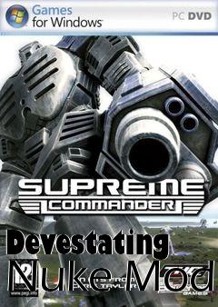 Box art for Devestating Nuke Mod