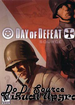day of defeat source mods