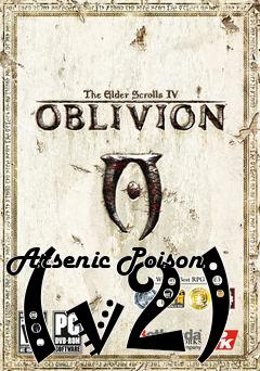 Box art for Arsenic Poison (v2)