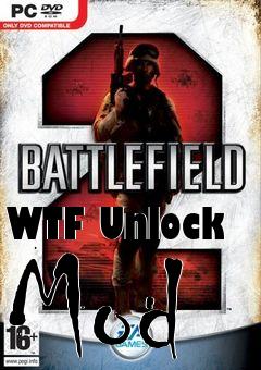 Box art for WTF Unlock Mod