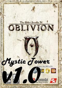 Box art for Mystic Tower v1.0