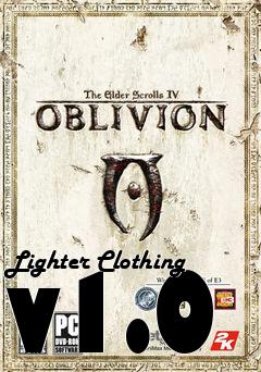 Box art for Lighter Clothing v1.0