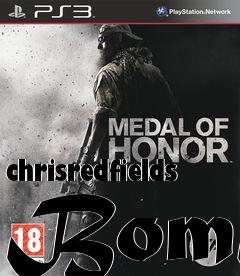 Box art for chrisredfields BomB