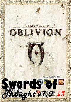 Box art for Swords of Thought v1.0