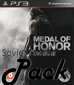 Box art for Soviet Avatar Pack