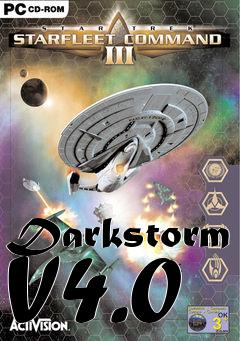 Box art for Darkstorm V4.0