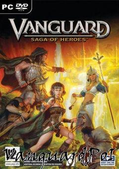 Box art for VanguardPoI