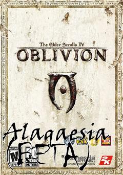 Box art for Alagaesia (BETA)