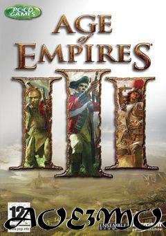 Box art for AOE3MODSvC1