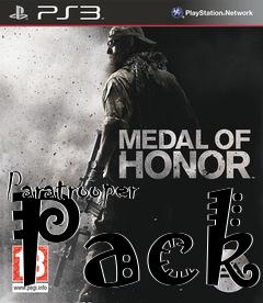 Box art for Paratrooper Pack