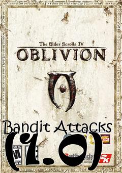 Box art for Bandit Attacks (1.0)